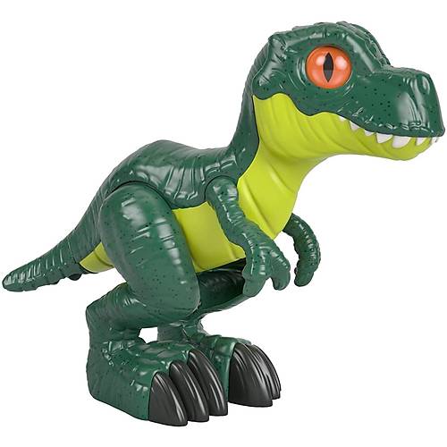 Imaginext Jurassic World XL Dinozor Figrler T Rex