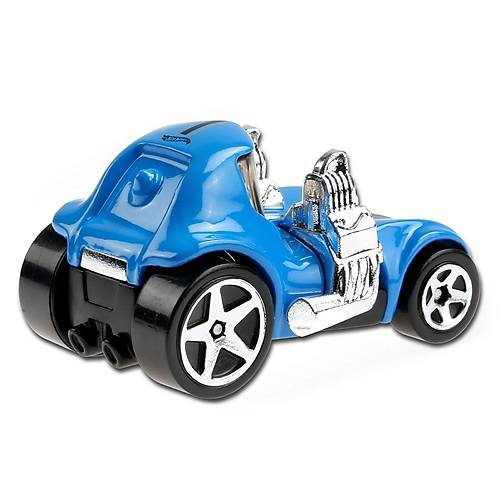 Hot Wheels Tooned Twin Mill