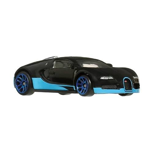 Hot Wheels Film Arabalar zel Seri HRV61 Transformers Bugatti Veyron