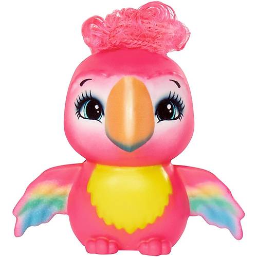 Enchantimals Peeki Parrot & Sheeny