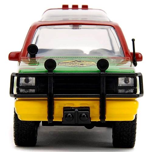 Jada 1:32 Jurassic World 1993 Ford Explorer
