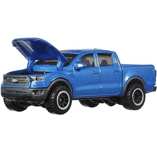 Matchbox 1:64 Moving Parts Arabalar 2019 Ford Ranger