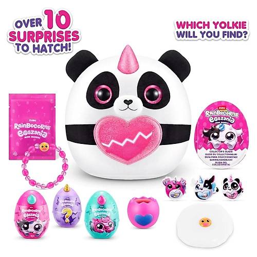 Rainbocorns Mini Eggzania Srpriz Paket Dozey