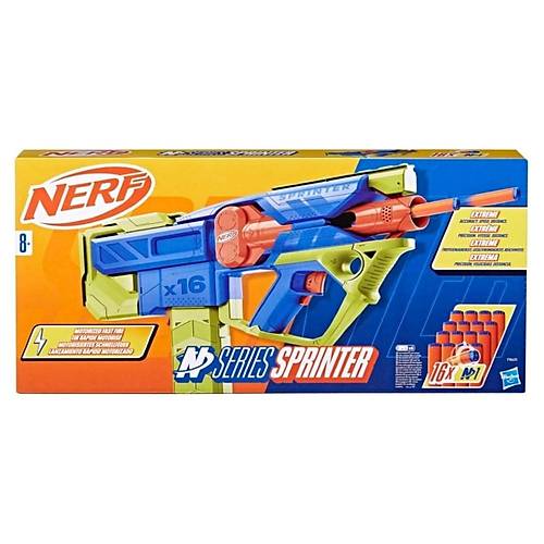 Nerf N-Serisi Sprinter
