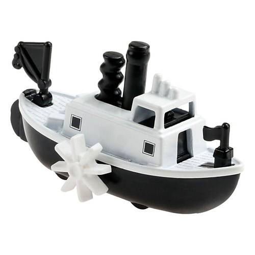 Hot Wheels Hw Screen Time Mickey Mouse Steamboat