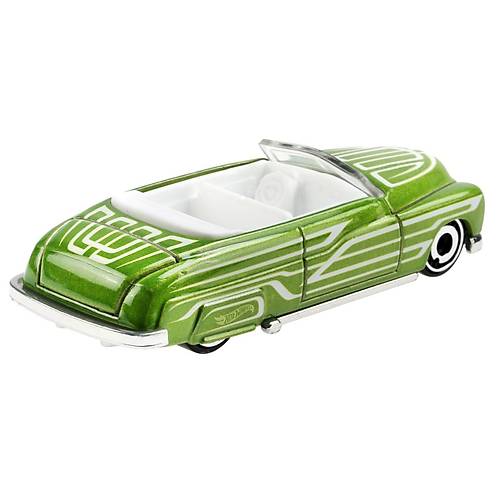 Hot Wheels Temal Arabalar Convertibles Serisi '49 Merc