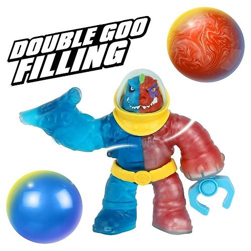 Heroes of Goo Jit Zu Deep Sea Double Goo Paket Tyro
