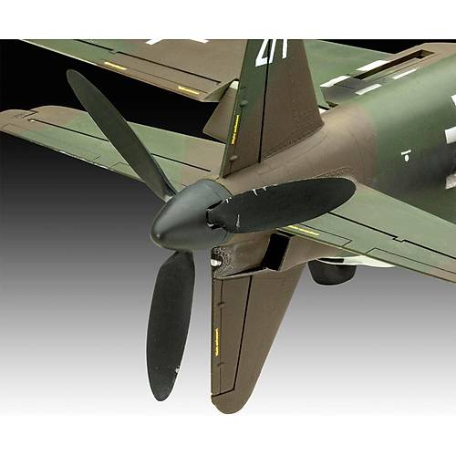 Revell 1:48 Dornier Do 335 Pfeil VSU03795