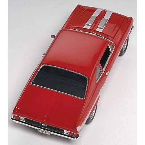 Revell 1:25 1969 Chevy Nova Yenko