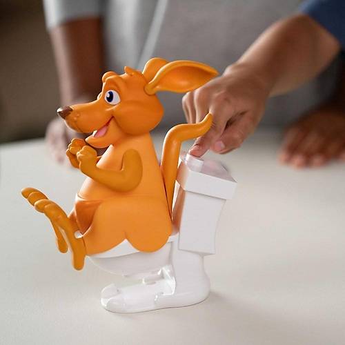 Doo Doo Kangaroo Oyunu