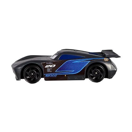 Cars Mini Aralar Jackson Strom