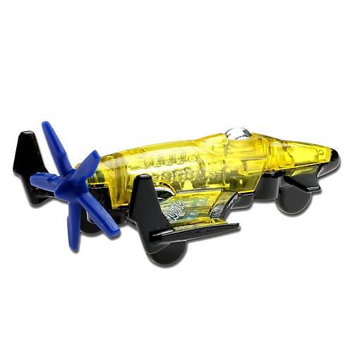 Hot Wheels Hw Daredevils Poison Arrow