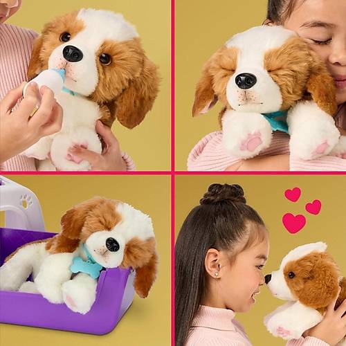 Little Live Pets Sevimli Kpeim LP800000