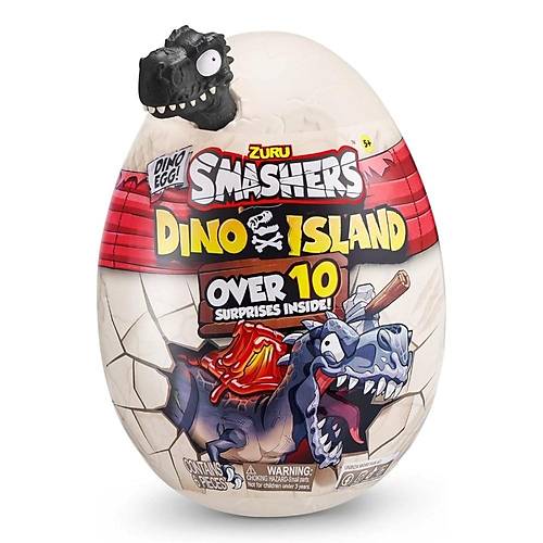 Smashers Mini Dino Srpriz T-Rex