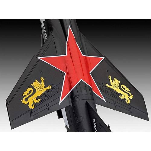 Revell 1:72 Dassault Mirage F-1C/CT
