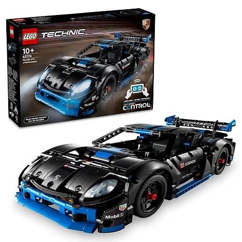Lego Technic Porsche GT4 e-Performance Yar Arabas 42176