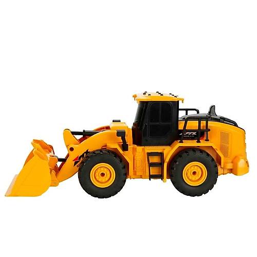 Suncon Uzaktan Kumandal Kepe Ikl Usb arj 32 Cm