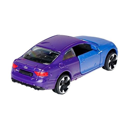 Majorette Color Changers 237H-2 Audi S5
