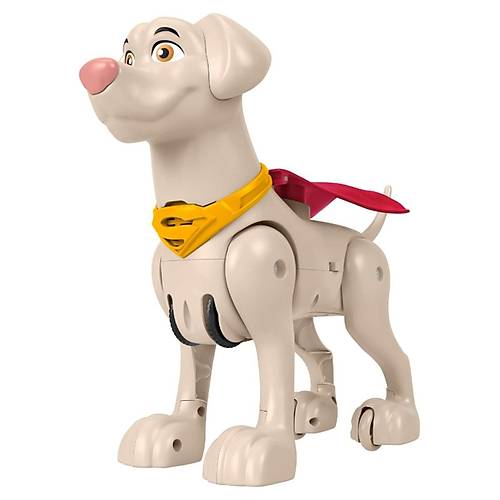 Imaginext DC League of Super Pets Sper Krypto