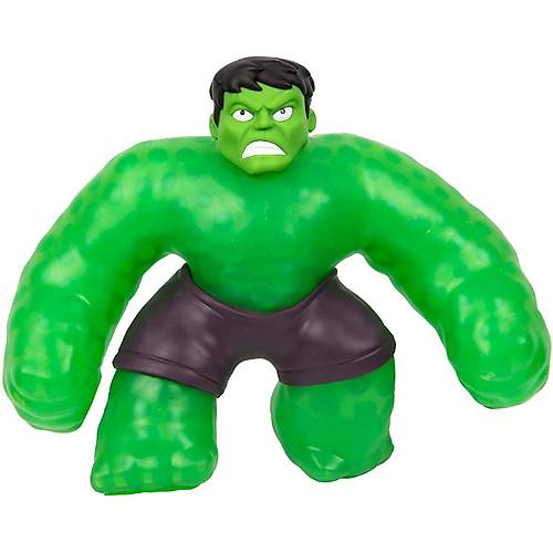 Heroes of Goo Jit Zu Marvel Hulk 30 Cm