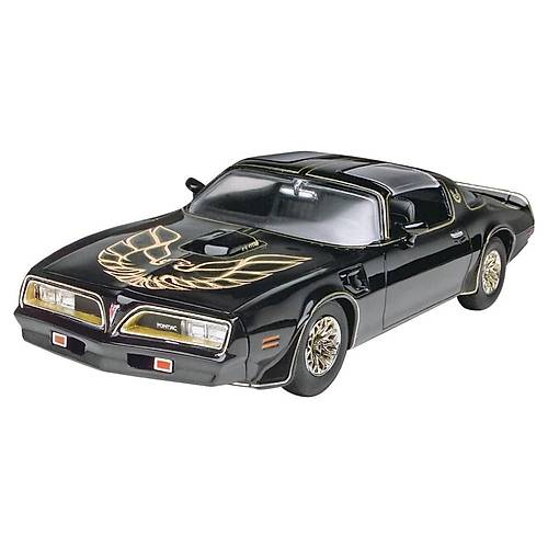 Revell 1:25 1977 Pontiac Firebird