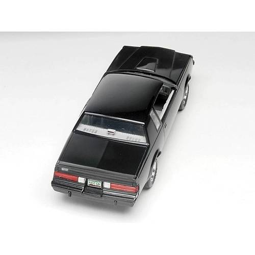 Revell 1:24 6 Grand National 2'N1 '87 Buick