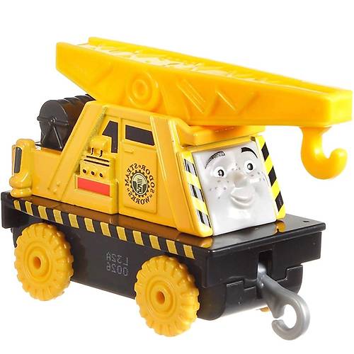 Thomas ve Arkadalar Trackmaster Sr Brak Kk Tekli Trenler Kevin