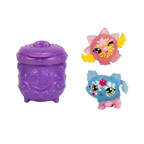 Magic Mixies Minis 2?li Srpriz Paket