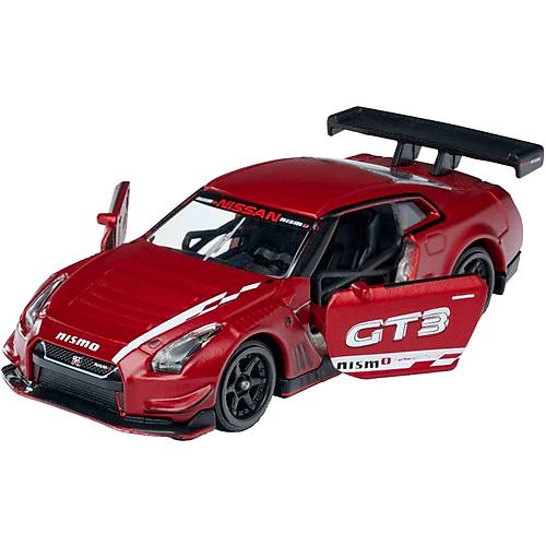 Majorette Limited Edition Arabalar Nissan GT-R Nismo GT3
