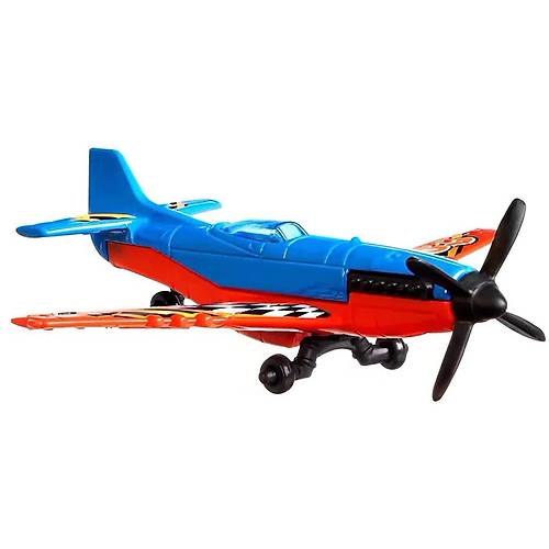 Hot Wheels Uaklar Gkyz Avclar Stunt Plane
