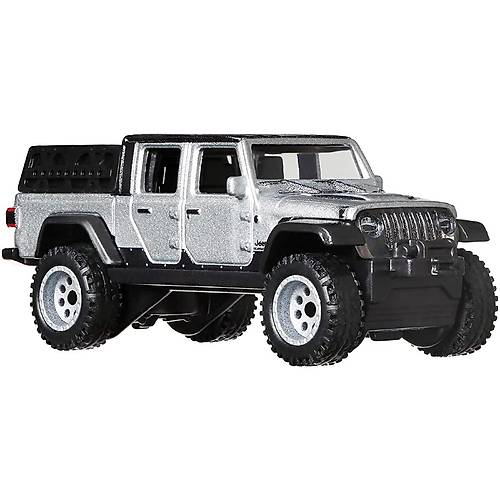 Hot Wheels Premium Furious Fleet Fast & Furious Jeep Gladiator