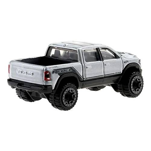 Hot Wheels Hot Trucks 2020 Ram 1500 Rebel