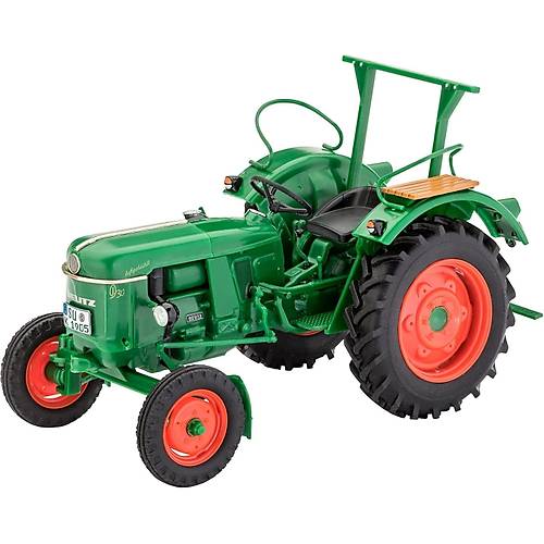 Revell 1:24 Deutz D30