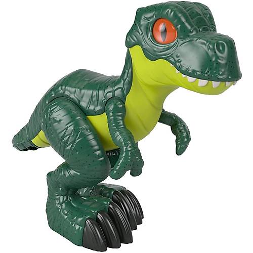 Imaginext Jurassic World XL Dinozor Figrler T Rex