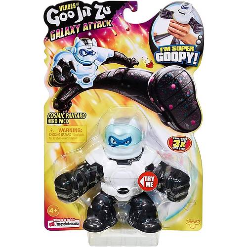 Goojitzu Tekli Figr Galaksi Gc Star Pantaro