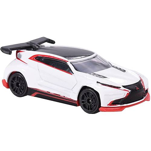 Majorette Vision Gran Turismo Arabalar Mitsubishi Concept XR-Phev Evolution