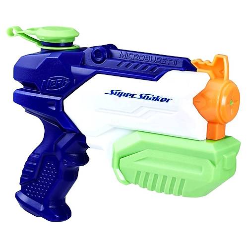 Nerf Super Soaker Microburst II