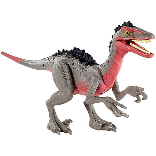 Jurassic World Dinozor Figrleri Troodon