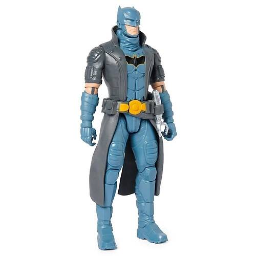 Batman Aksiyon Figr 30 Cm DC Batman