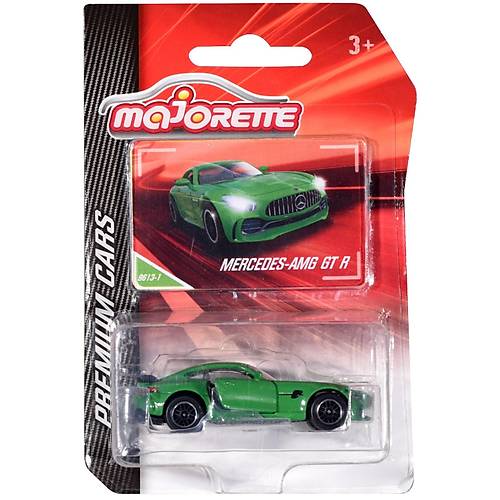 Majorette Premium Arabalar Mercedes Amg GT R
