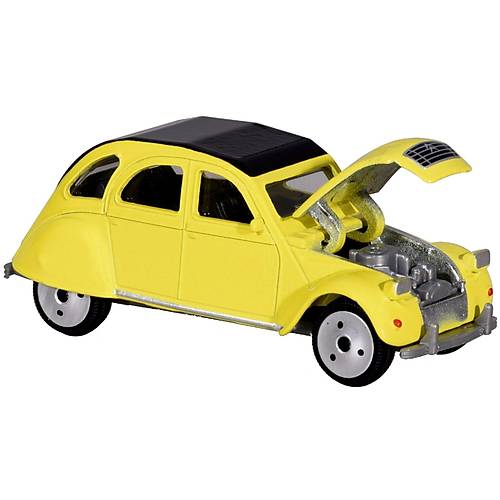 Majorette Vintage Arabalar Citroen 2CV