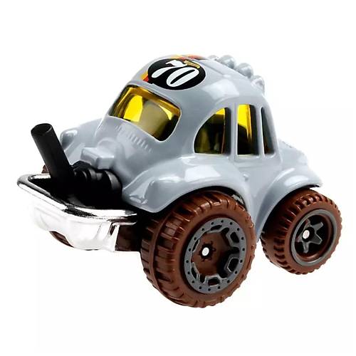 Hot Wheels Baja Blazers '70 Volkswagen Baja Bug