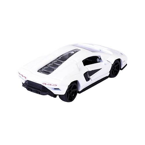 Majorette Premium Cars 228B-1 Lamborghini Countach LPI 800-4