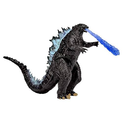Godzilla x Kong Aksiyon Figr 15 Cm Godzilla With Heat Ray