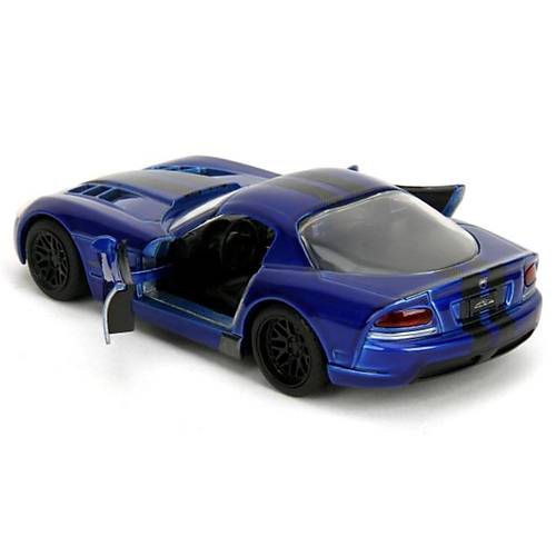 Jada 1:32 Pink Slips 2008 Dodge Viper SRT 10