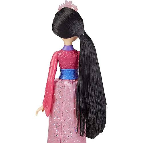Disney Prenses Iltl Prensesler Mulan