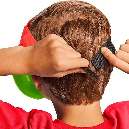 Tmnt Ninja Kaplumbaalar Maske TU825000 Raphael