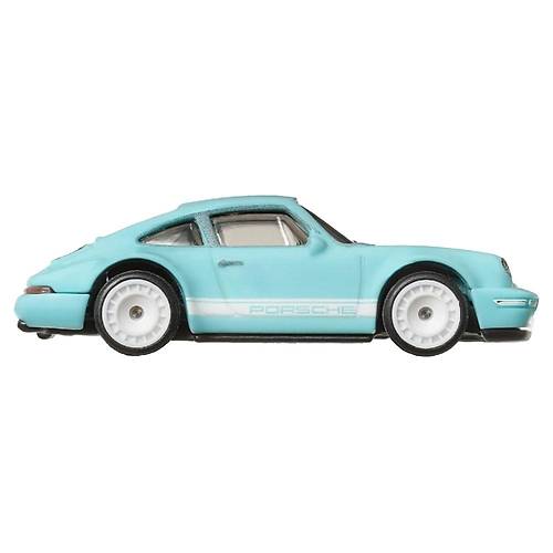 Hot Wheels Premium Arabalar Boulevard HRT73 Porsche 964