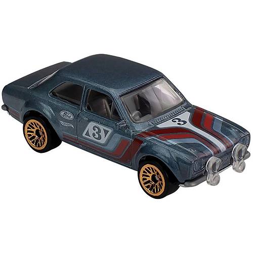 Hot Wheels 5'li Araba Seti Nightburnerz