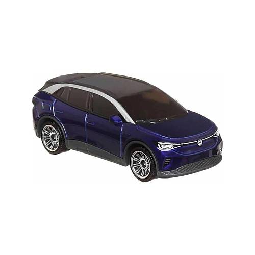 Matchbox 1:64 Tekli Arabalar HFR31 Volkswagen Ev 4